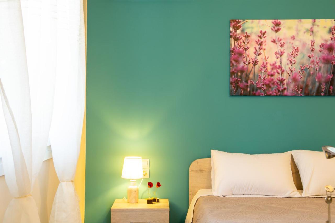 Eleni'S Cozy House Villa Agios Nikolaos  Bagian luar foto